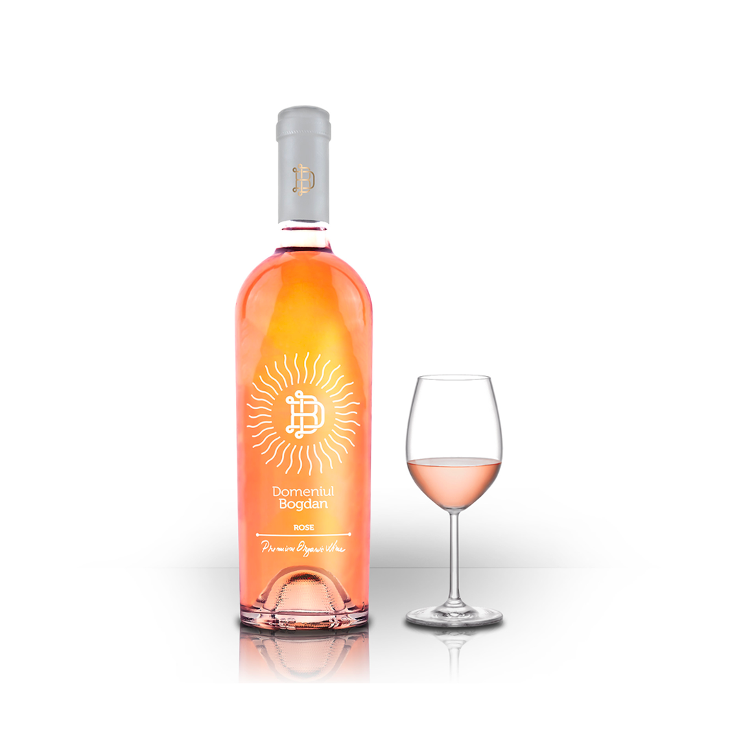 Domeniul Bogdan rose, Braseria 81,