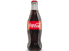 Coca-Cola, Braseria 81,