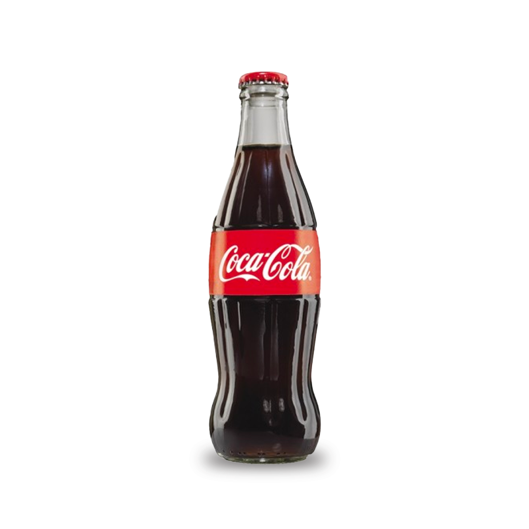Coca-Cola, Braseria 81,