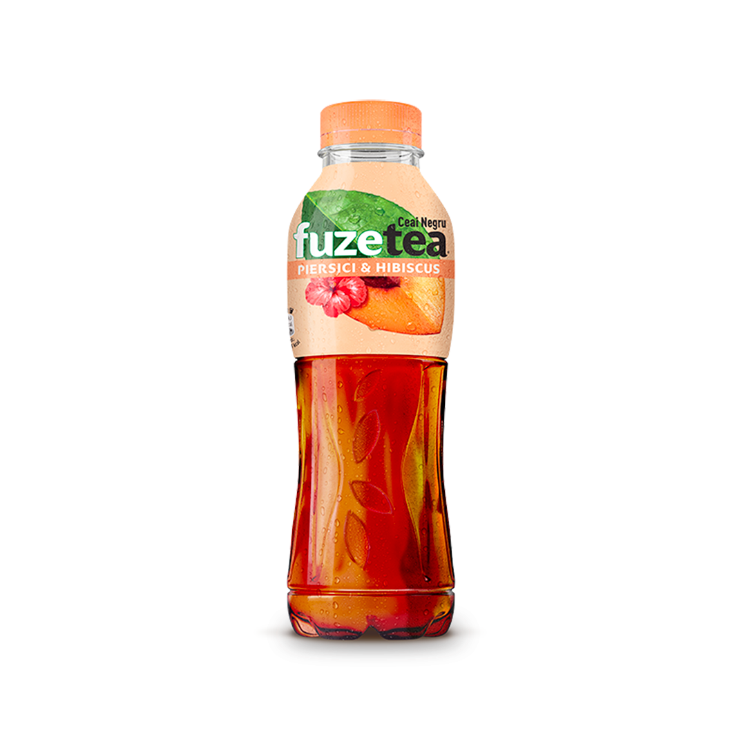 Fuzetea piersici, Braseria 81,