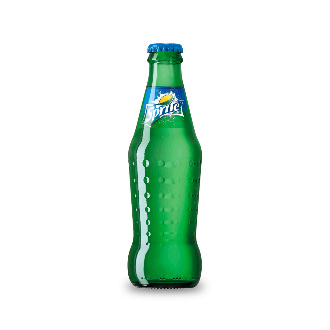 Sprite, Braseria 81